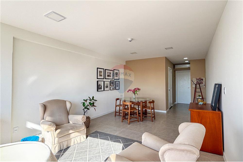 Cj. Comercial/ Sala - Venda - Porto Alegre , Rio Grande do Sul - 4 - 612481060-10