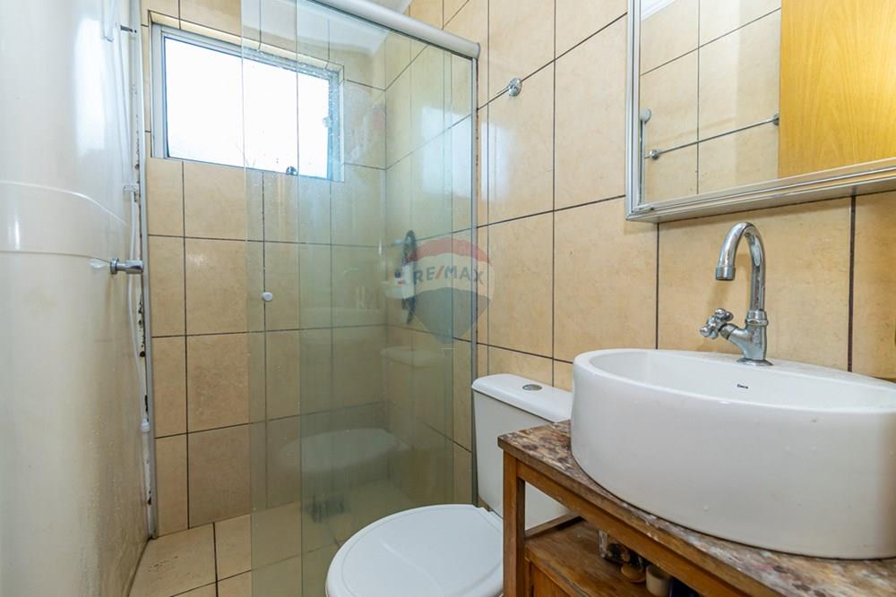 Apartamento - Venda - Gravataí , Rio Grande do Sul - _DSC5513.jpg - Banheiro - 610161032-43