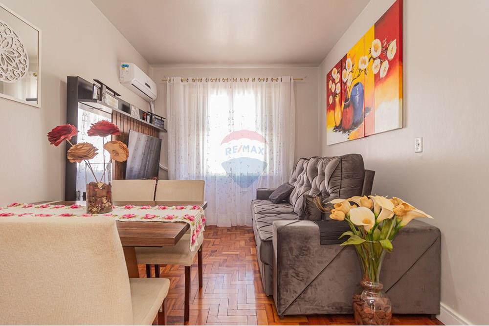 Apartamento - Venda - Pelotas , Rio Grande do Sul - _MG_9242.jpg - Sala de estar - 610211016-54