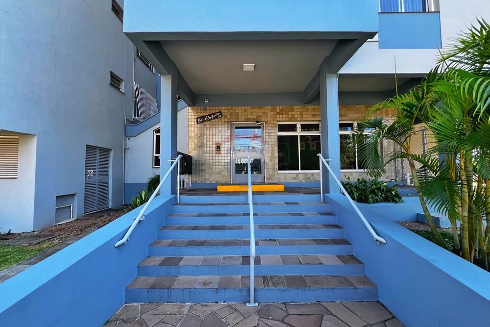 Apartamento - Venda - São Leopoldo , Rio Grande do Sul - Frente 3 (3).JPG - 610461007-18