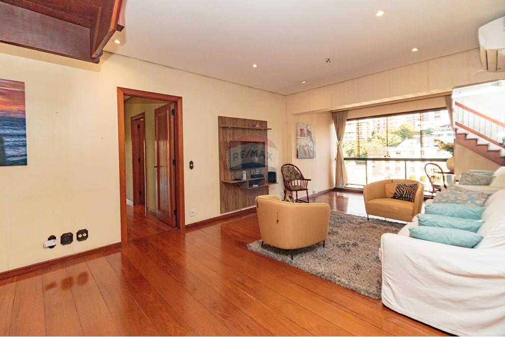 Cobertura - Venda - Porto Alegre , Rio Grande do Sul - IMG_7660.jpg - 610221003-301