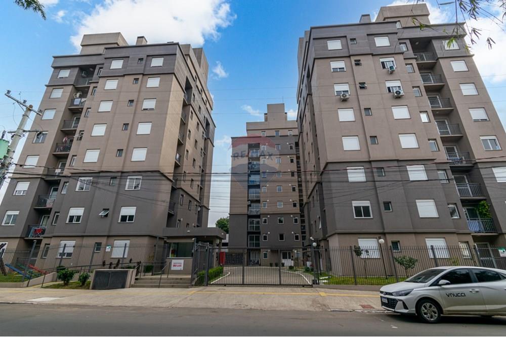 Apartamento - Venda - Gravataí , Rio Grande do Sul - _DSC6770-Editar.jpg - 610161082-15