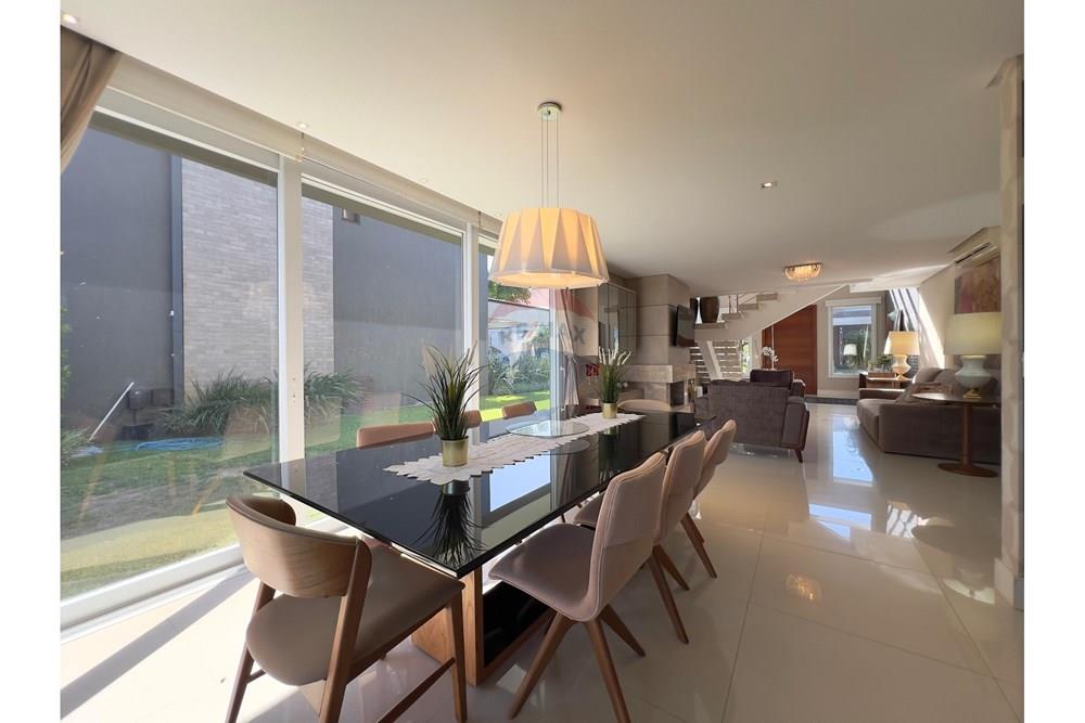 Casa de Condomínio - Venda - Capão da Canoa , Rio Grande do Sul - 13.jpg - Sala de jantar - 612671063-1