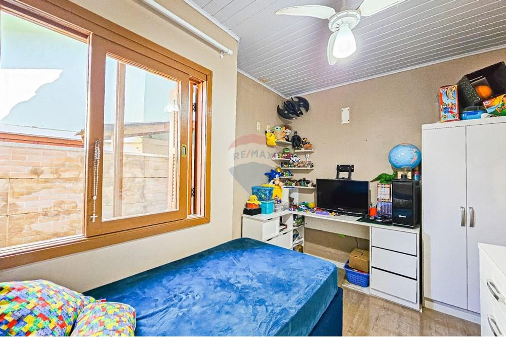 Casa - Venda - Sapucaia do Sul , Rio Grande do Sul - 0d165892-5bea-41cd-b354-856fb1cb731f.jpg - 610411084-23