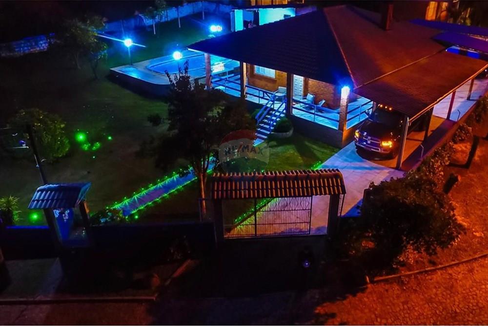 Casa - Venda - Itaara , Rio Grande do Sul - 11.jpg - 610451021-3