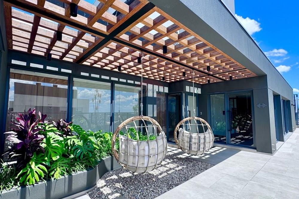 Apartamento - Venda - Passo Fundo , Rio Grande do Sul - Lounge Zen.jpg - 610271096-4