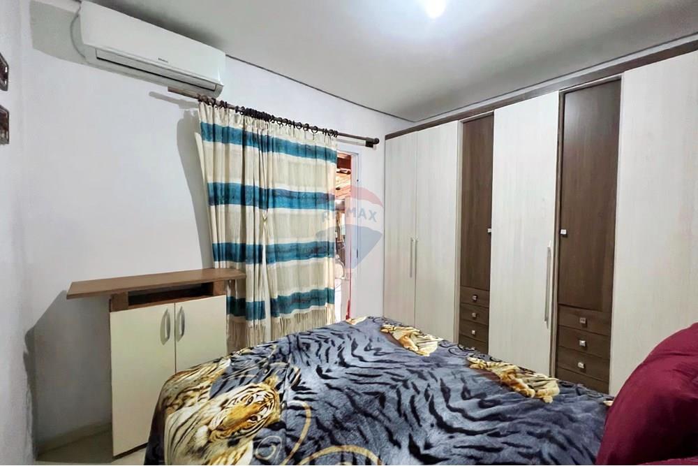 Casa - Venda - São Leopoldo , Rio Grande do Sul - Quarto 2 3 (2).JPG - 610461005-2