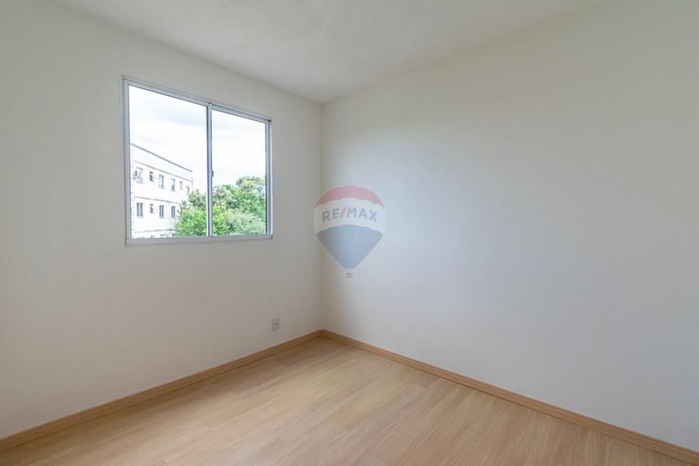 Apartamento - Venda - Gravataí , Rio Grande do Sul - _DSC3935.jpg - Quarto infantil - 610161024-54