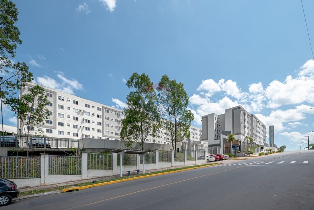 Apartamento - Venda - Novo Hamburgo , Rio Grande do Sul - DSC_9770.jpg - 610261003-84