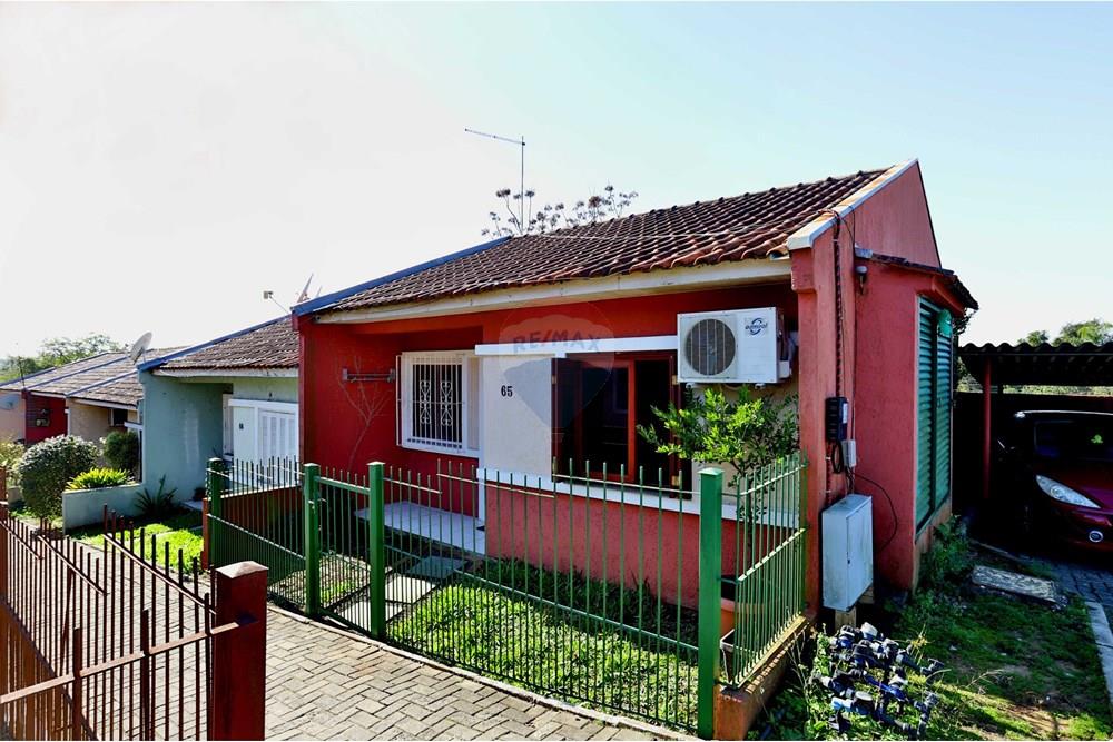 Casa - Venda - Viamão , Rio Grande do Sul - IMG_0030.JPG - 612531046-213