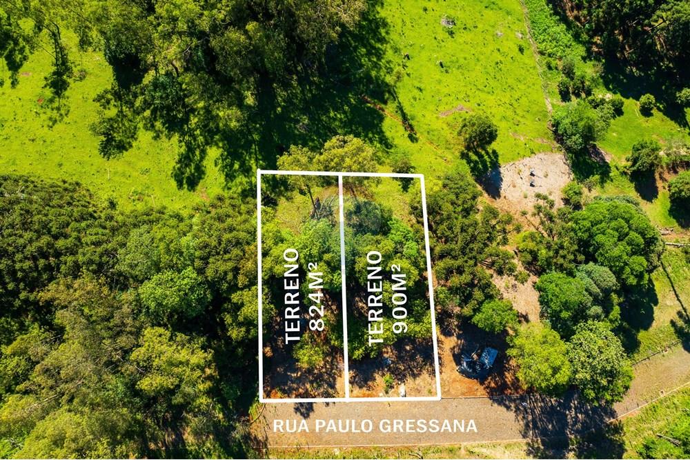 Terreno - Venda - Erechim , Rio Grande do Sul - DJI_0722.jpg - 612761012-20