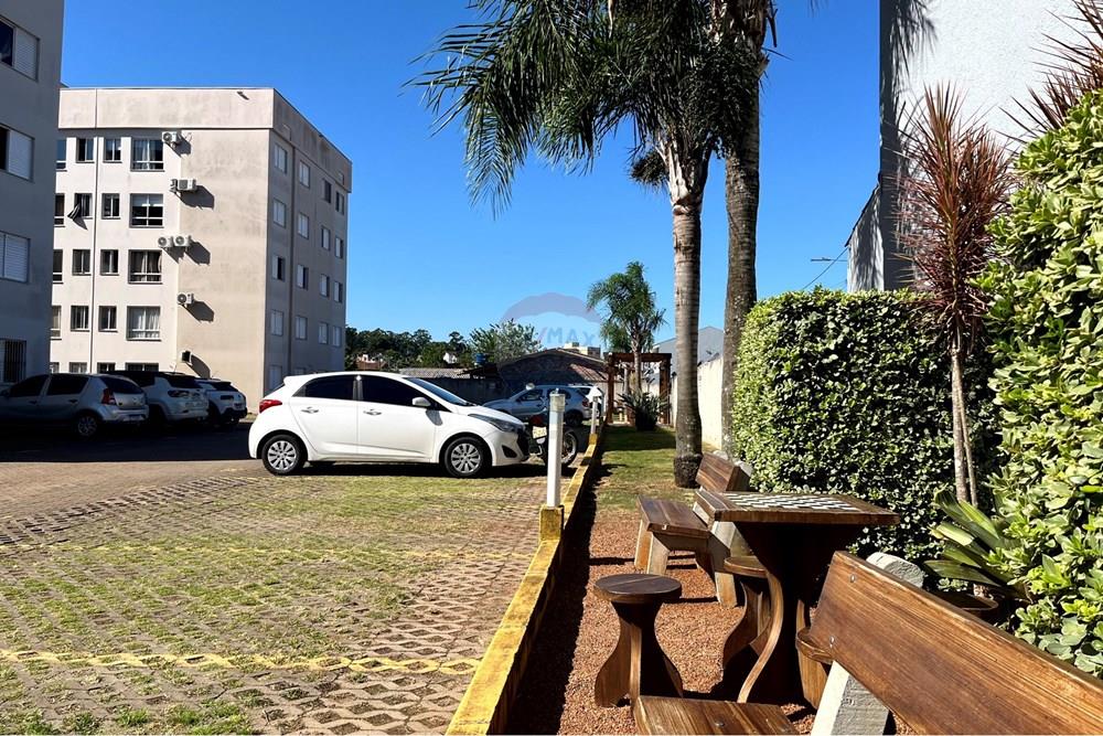 Apartamento - Venda - Gravataí , Rio Grande do Sul - IMG_0880.jpg - 610161097-42