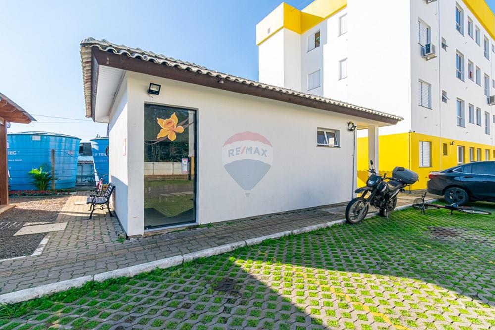 Apartamento - Venda - Gravataí , Rio Grande do Sul - _DSC4111.jpg - 610161100-68