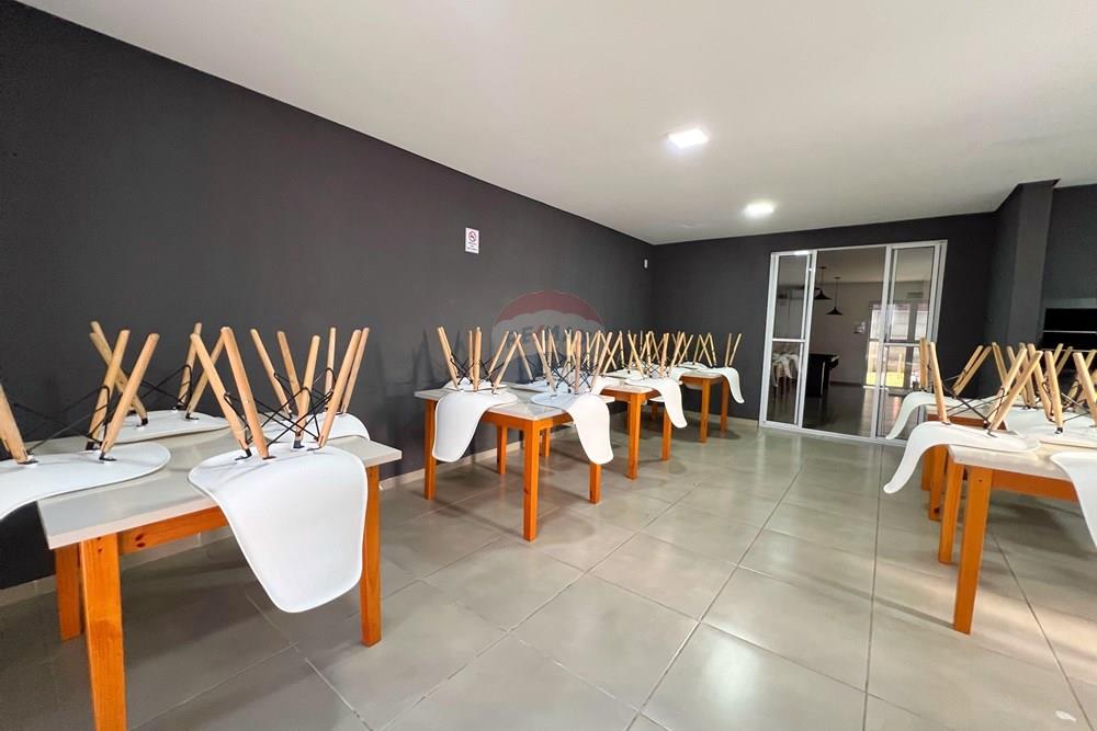 Apartamento - Venda - São Leopoldo , Rio Grande do Sul - Salão de festas.jpeg - Salão de Festas - 610461007-21