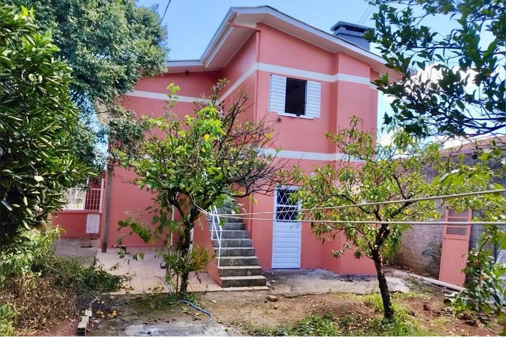 Casa - Venda - Erechim , Rio Grande do Sul - jorge 13.jpg - 612761026-20