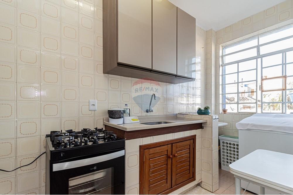 Apartamento - Venda - Pelotas , Rio Grande do Sul - Félix Xavier da Cunha, 255 - apto 304-19.jpg - 610211044-4