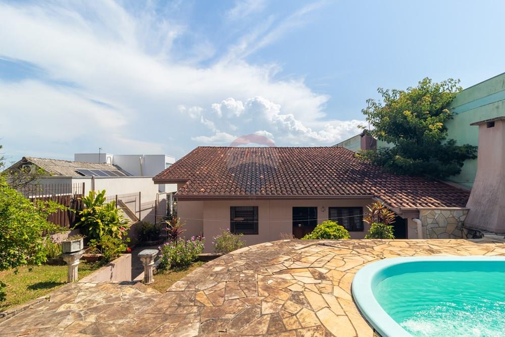 Casa - Venda - Campo Bom , Rio Grande do Sul - IMG_3367.jpg - 610261058-10