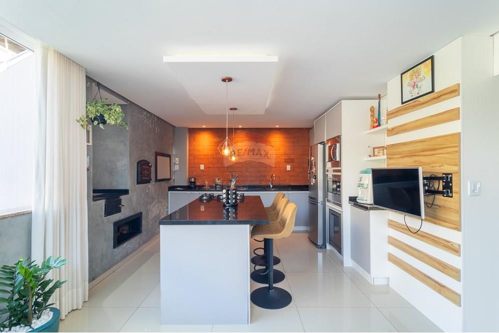 Casa - Venda - Campo Bom , Rio Grande do Sul - IMG_1544-HDR.jpg - 610261058-3