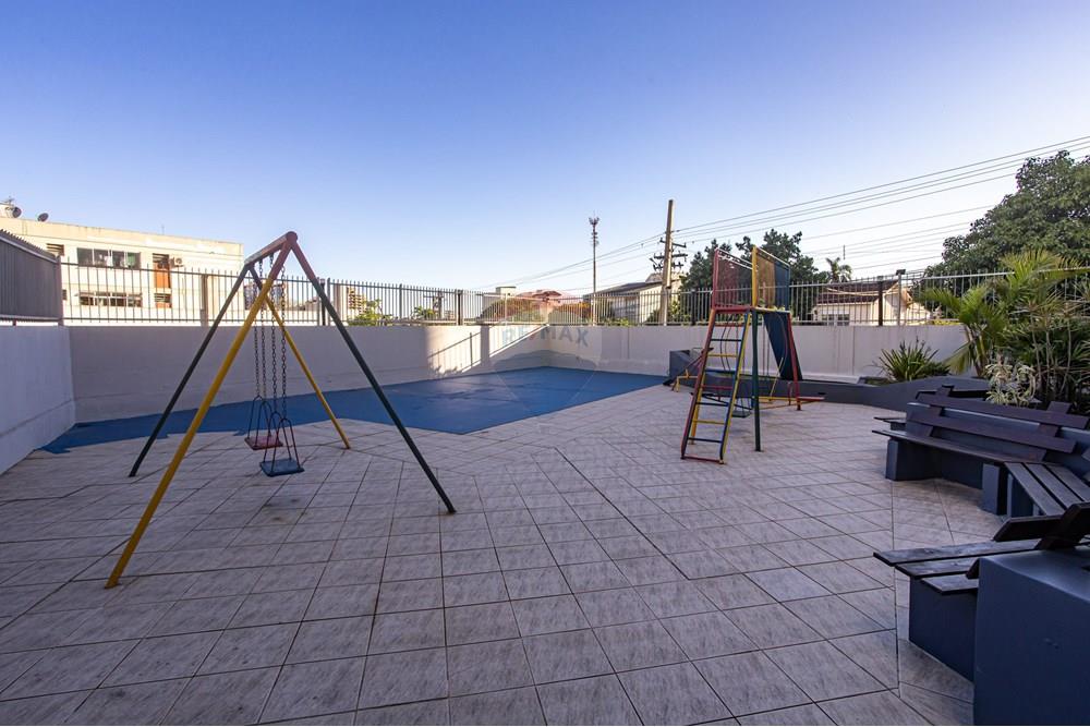 Cobertura - Venda - Santa Maria , Rio Grande do Sul - CRB_8436.JPG - 610311070-55