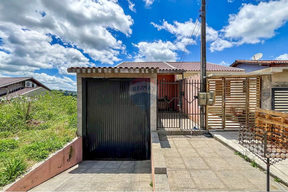 Casa - Venda - São Leopoldo , Rio Grande do Sul - image00001.jpeg - 610411034-131