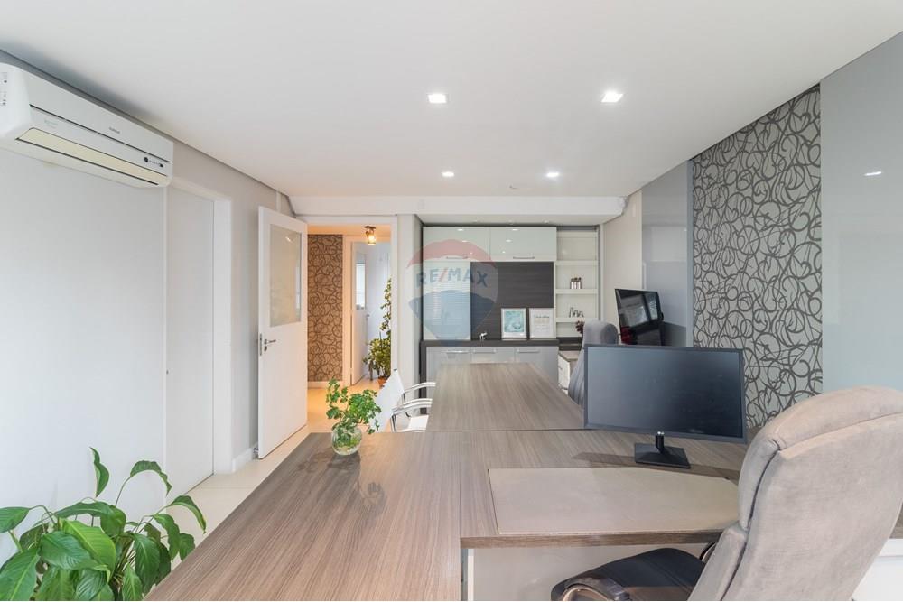 Cj. Comercial/ Sala - Venda - Novo Hamburgo , Rio Grande do Sul - IMG_6844-HDR.jpg - 610261055-1