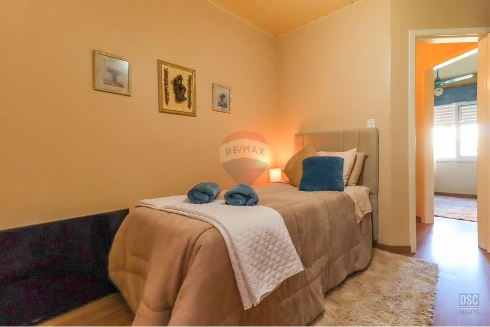 Casa de Condomínio - Venda - Porto Alegre , Rio Grande do Sul - DSCIMAGENS-18.jpg - 610101031-1