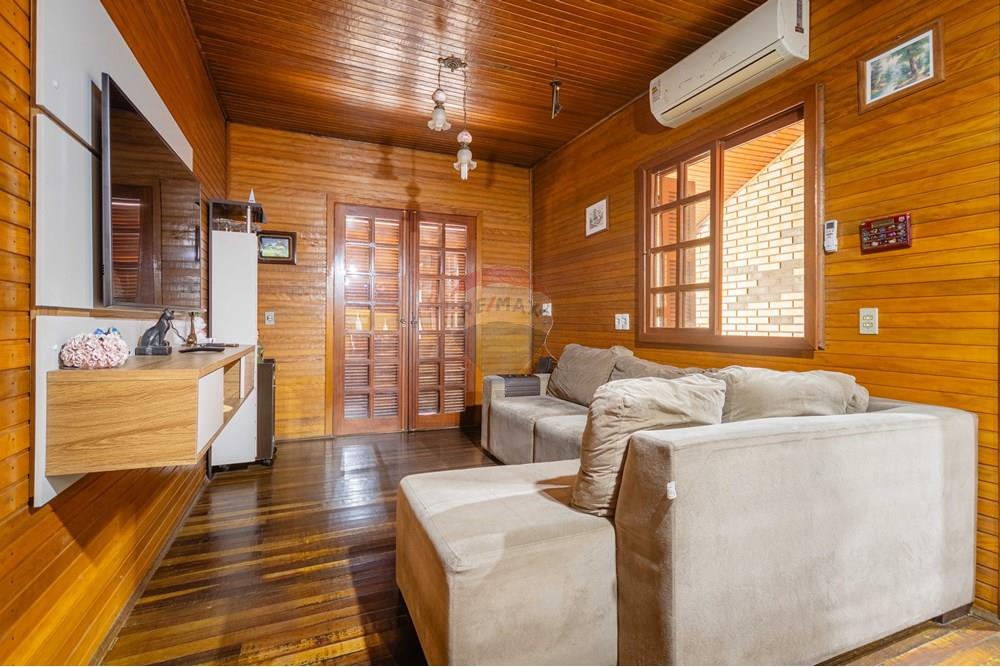 Casa - Venda - Cachoeirinha , Rio Grande do Sul - 5.jpg - 610141006-150