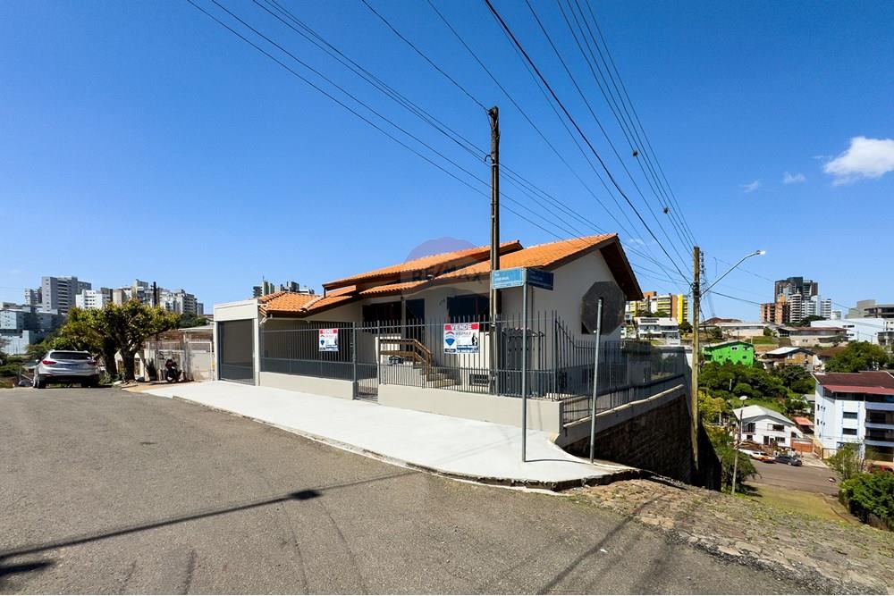 Casa - Venda - Erechim , Rio Grande do Sul - 3.jpg - 612761049-4