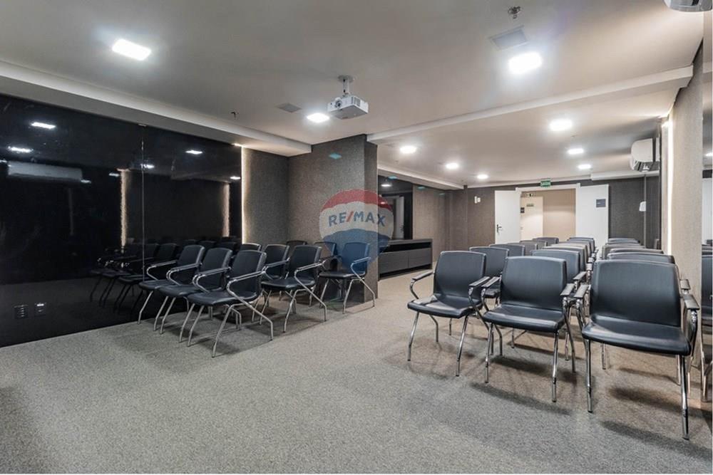 Cj. Comercial/ Sala - Venda - Porto Alegre , Rio Grande do Sul - iconn6.jpg - Sala privativa - 612491035-12