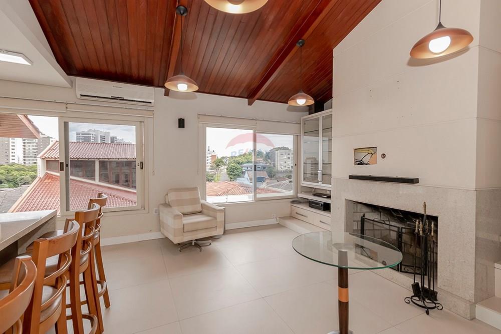 Casa - Venda - Porto Alegre , Rio Grande do Sul - 0646-579 (59).jpg - 612491053-54