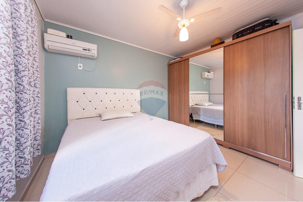 Casa - Venda - Montenegro , Rio Grande do Sul - dormitório 2 ainda.jpg - 610091005-83