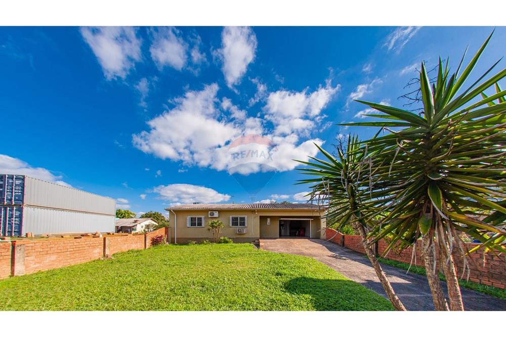 Casa - Venda - Montenegro , Rio Grande do Sul - Foto-21.jpg - 610091038-11