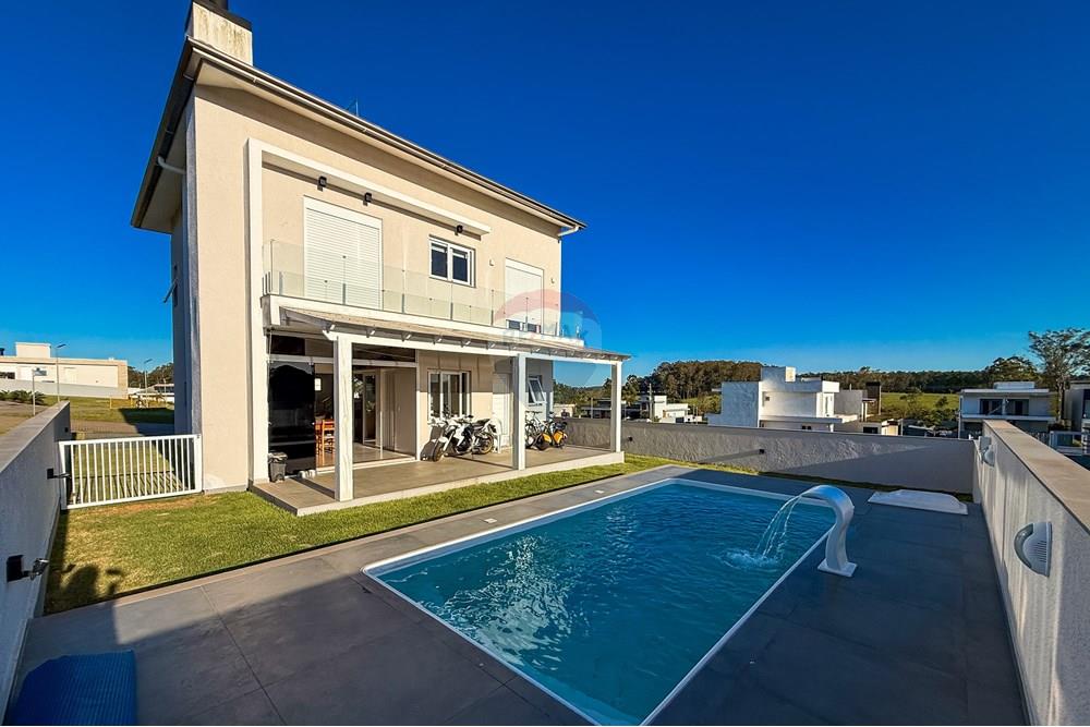 Casa de Condomínio - Venda - Nova Santa Rita , Rio Grande do Sul - IMG_7945.jpg - 610241012-211