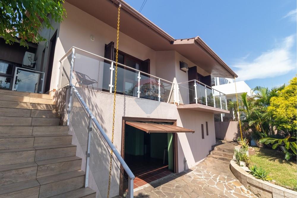 Casa - Venda - Campo Bom , Rio Grande do Sul - IMG_3402.jpg - 610261058-10