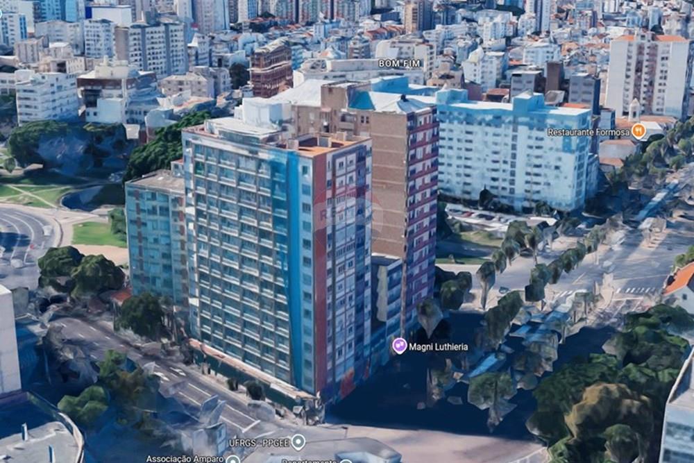 Apartamento - Venda - Porto Alegre , Rio Grande do Sul - SATELITE FACHADA.jpg - 610371026-1