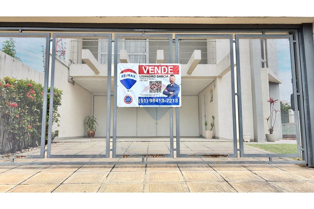 Sobrado - Venda - Canoas , Rio Grande do Sul - IMG_4831.jpg - 610241026-70