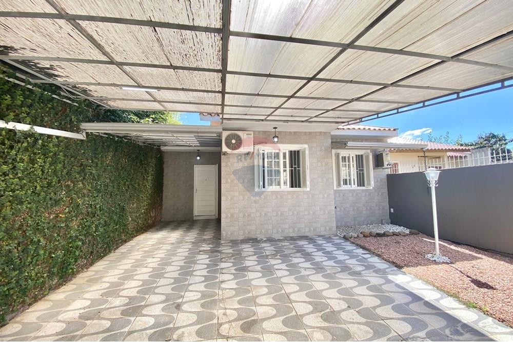 Casa - Venda - Canoas , Rio Grande do Sul - IMG_3202.jpg - 610241026-69