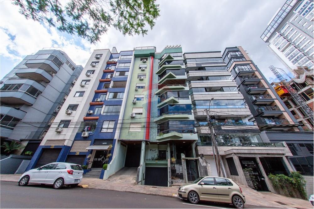 Cobertura - Venda - Passo Fundo , Rio Grande do Sul - DSC_9868.jpg - 610271014-162