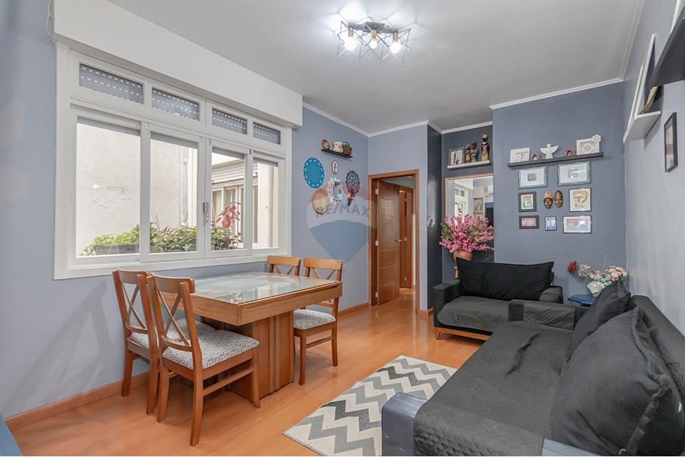 Apartamento - Venda - Porto Alegre , Rio Grande do Sul - Sala 3.jpg - 612521076-2