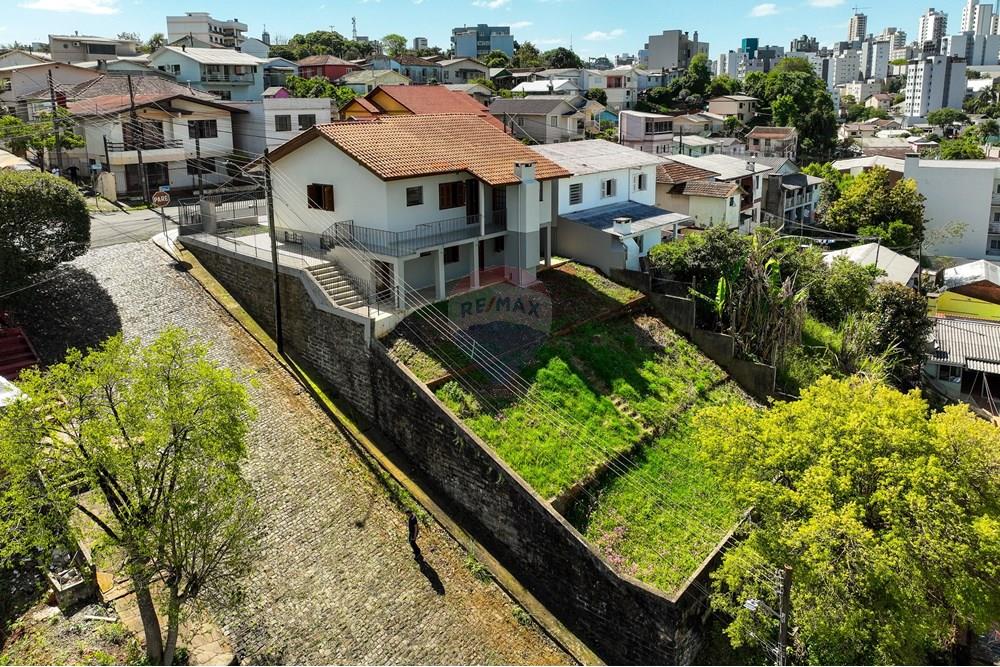 Casa - Venda - Erechim , Rio Grande do Sul - 32.jpg - 612761049-4