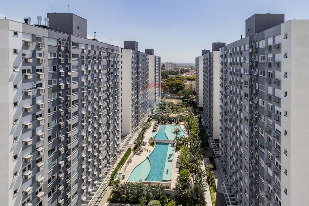 Cj. Comercial/ Sala - Venda - Porto Alegre , Rio Grande do Sul - IMG_6223.jpg - 612511010-112