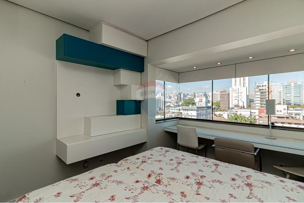 Cobertura - Venda - Porto Alegre , Rio Grande do Sul - IMG_8831.jpg - 610221042-54