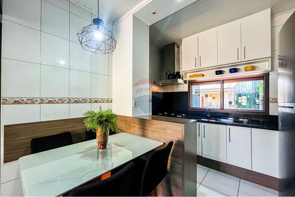 Casa - Venda - São Leopoldo , Rio Grande do Sul - IMG_2299.jpeg - 610411022-107