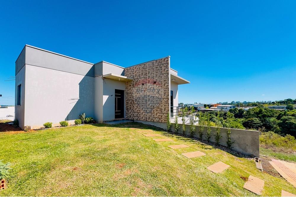 Casa - Venda - Erechim , Rio Grande do Sul - IMG_E1011.jpg - Fachada - 612761006-39