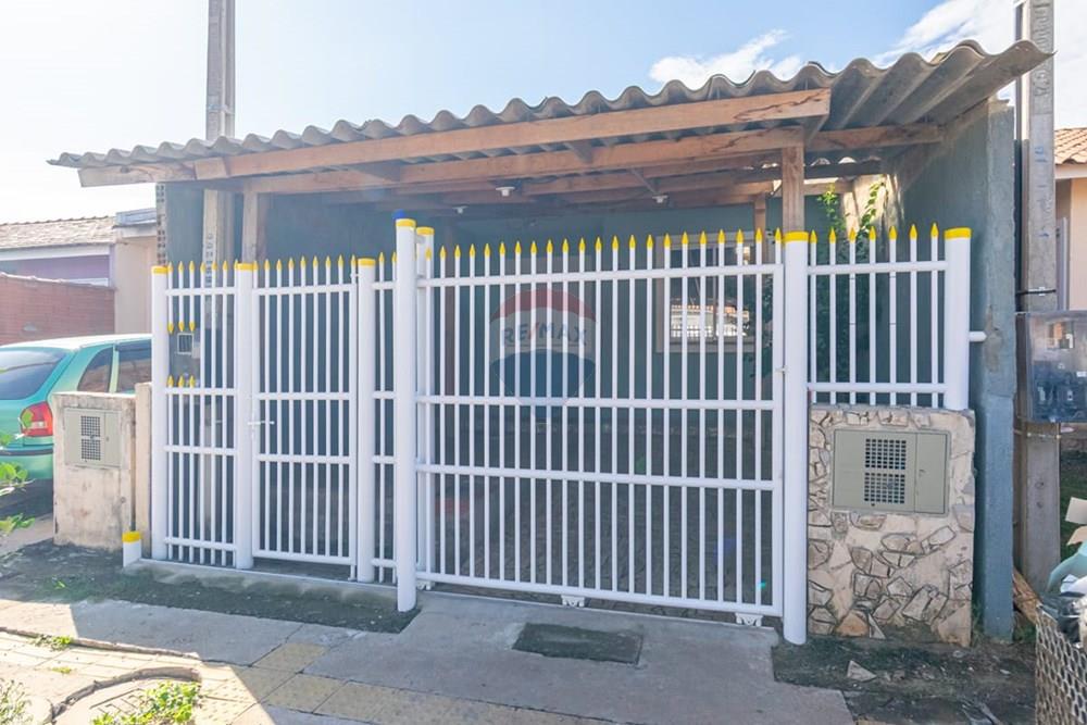 Casa - Venda - Cachoeirinha , Rio Grande do Sul - 1.jpeg - 610381141-2