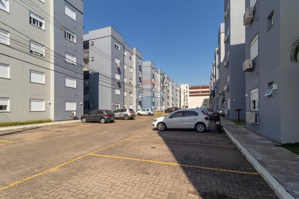 Apartamento - Venda - Novo Hamburgo , Rio Grande do Sul - IMG_3094.jpg - 610261003-78