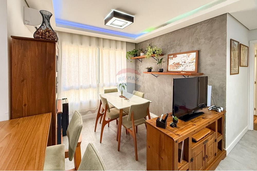 Apartamento - Venda - Canoas , Rio Grande do Sul - IMG_9084.jpg - 612651005-91