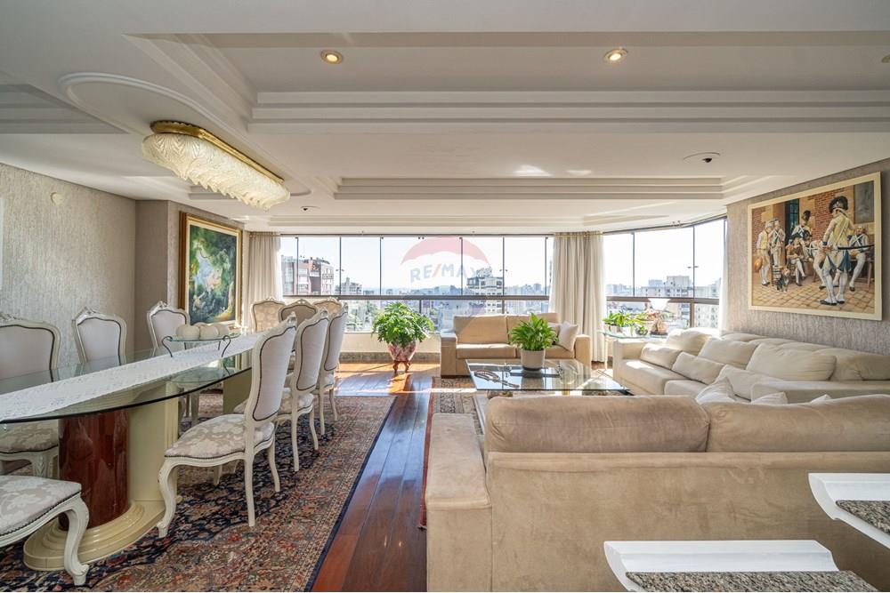 Cobertura - Venda - Porto Alegre , Rio Grande do Sul - DSC07945.jpg - 610371003-17