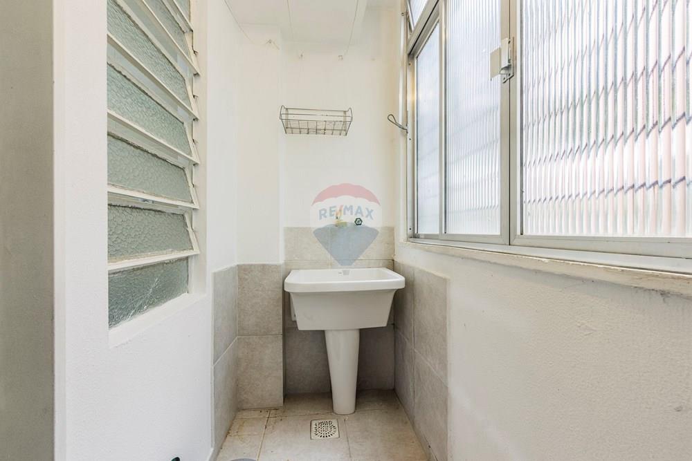 Apartamento - Venda - Porto Alegre , Rio Grande do Sul - IMG_4021-HDR.jpg - Área de serviço - 612491052-129