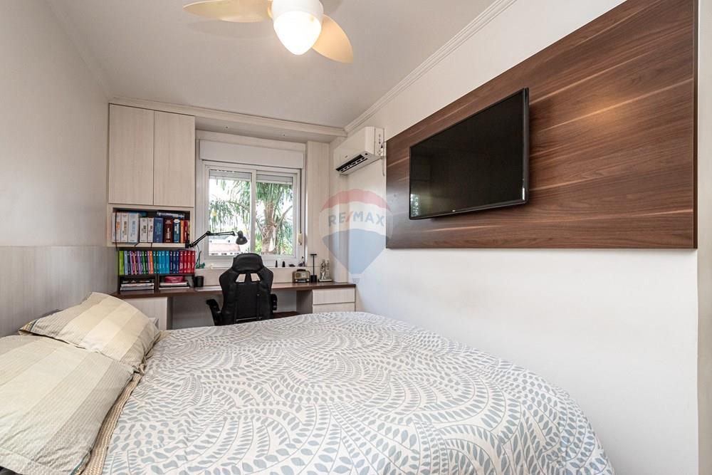 Apartamento - Venda - Novo Hamburgo , Rio Grande do Sul - DSC_7695-21.JPG - 610261003-80